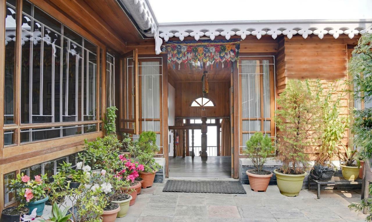 Treebo Trend Nirvana Darjeeling (West Bengal) Exterior photo