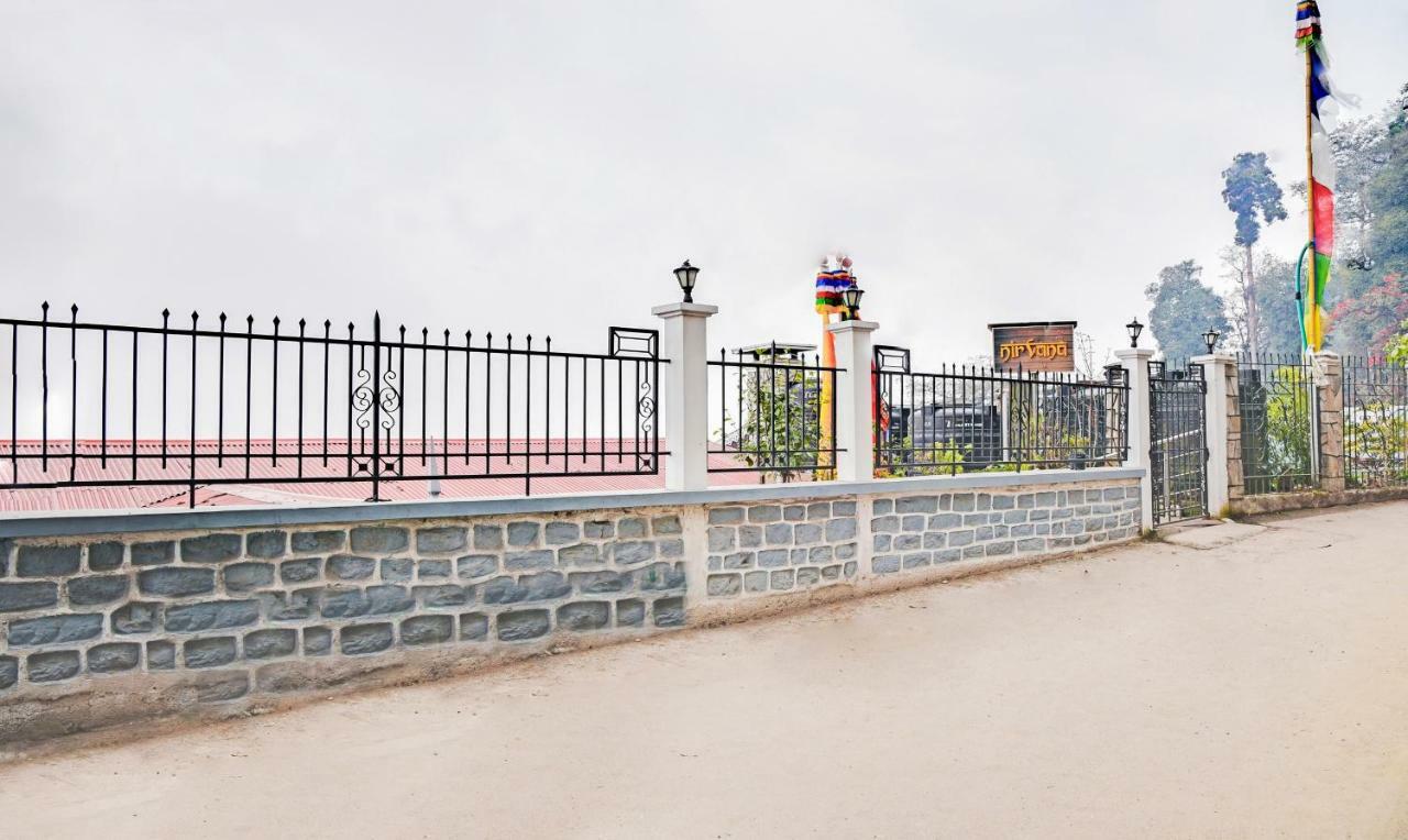 Treebo Trend Nirvana Darjeeling (West Bengal) Exterior photo